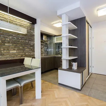 Apartament New York Apartment *