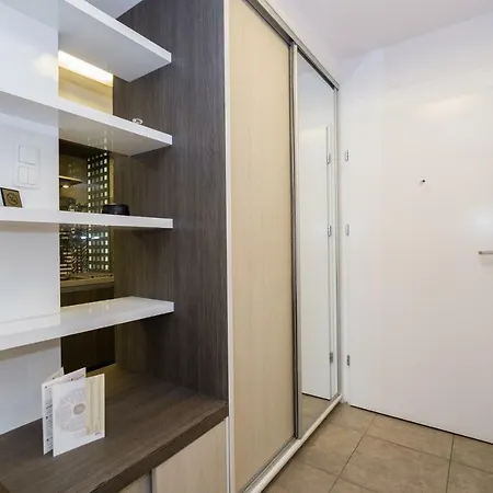 Apartament New York * Sopot