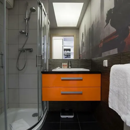 Apartment Apartament New York Sopot